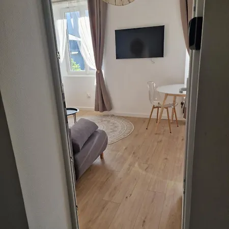 Lägenhet Chez Julie Et Julien *