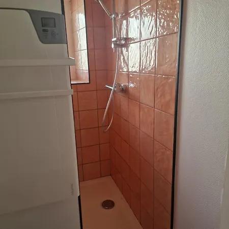 דירה Chez Julie Et Julien