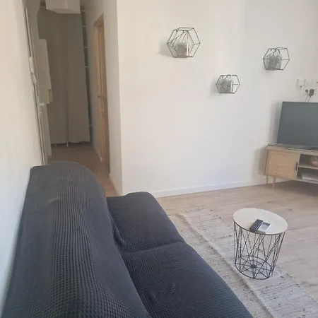 Apartment Chez Julie Et Julien *