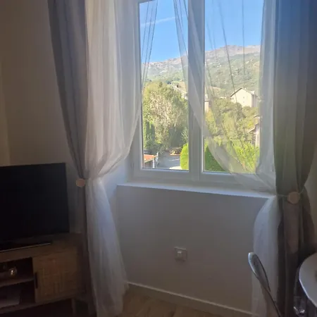 Chez Julie Et Julien דירה *