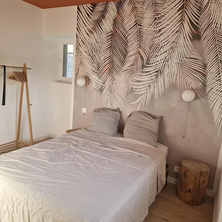 Apartment Chez Julie Et Julien *