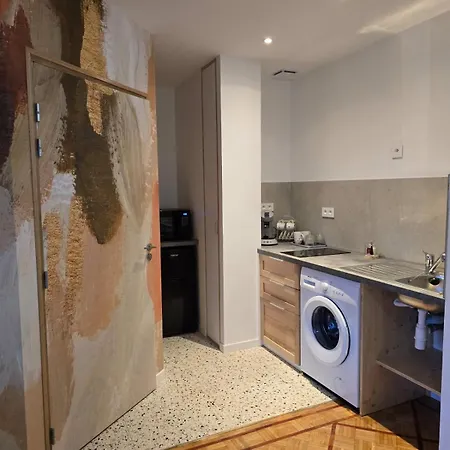 Apartment Chez Julie Et Julien