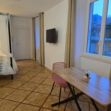 Apartment Chez Julie Et Julien *